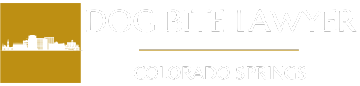Dog Bite Lawyer Colorado Springs